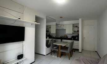 Imagem 6: Apartamento para venda no Grand Park Passaros