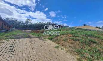 Imagem: Terreno à venda no Condomínio Terras de