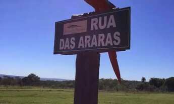 Imagem 4: Terreno à venda, 336 m² a partir de R$ 252.000,00 - Condomínio Brisas da Chapada Jardim Vi