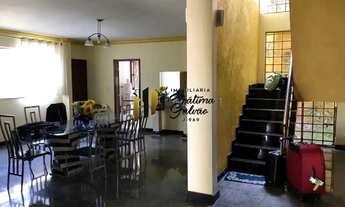 Imagem 4: Alugo Linda Casa com Piscina em São Brás