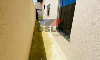 Imagem 4: CASA COM 03 QUARTOS SENDO OS 01 DELES UMA SUÍTE, LOCALIZADA NO BURITI SERENO, APARECIDA DE