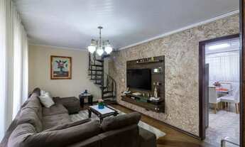 Imagem 6: Sobrado para venda em Vila Penteado com 3 quartos, sendo 1 suíte , 170m²