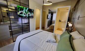 Imagem 4: Apartamentos rentáveis no Centro do RJ (Porto Maravilha ) Studio, 1, 2 e 3 Quartos