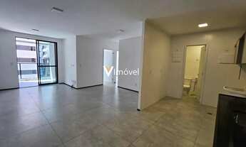 Imagem 3: Apartamento para Locação em Maceió, Jatiúca, 3 dormitórios, 1 suíte, 2 banheiros, 2 vagas