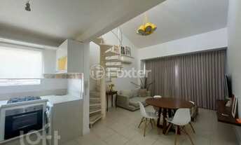 Imagem 3: Apartamento à venda Rua José Boiteux, Centro - Florianópolis