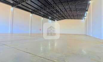 Imagem 7: Galpão para locação e venda no bairro Grand Ville