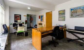 Imagem 4: Conjunto Comercial 2 SALAS 1 BANHEIRO SEM VAGA