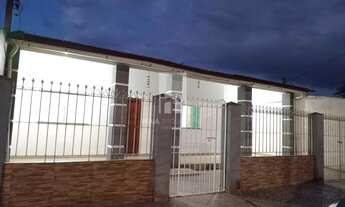 Imagem: Venda ou Locação Casa Térrea Mobiliada