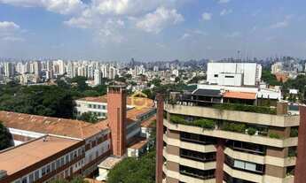 Imagem 6: Apartamento com 3 quartos à venda, 100 m² - Alto da Lapa - São Paulo/SP