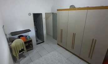 Imagem 6: CASA A VENDA EM CIDADE NOVA COM 1° ANDAR - PRÓXIMO AO PARQUE DA CIDADE