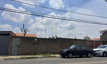 Imagem 2: Terreno - Jardim Paranapanema - Campinas