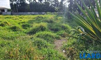 Imagem 2: TERRENO - VILA SANTISTA - SP