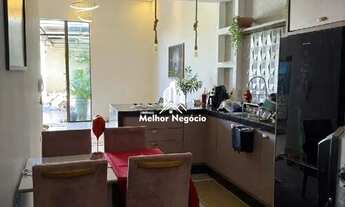 Imagem 4: Casa com 3 quartos e 1 suíte à venda em Americana - SP