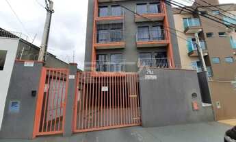 Imagem 2: Apartamento de 2 dormitórios no Jardim Bandeirantes, São Carlos - Oportunidade única!