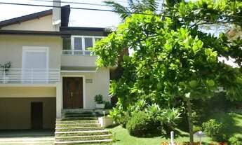 Imagem: Sobrado em Condomínio para Locação em