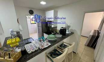 Imagem 7: Apartamento para aluguel no Aquaville - Porto das Dunas