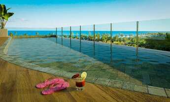 Imagem 2: Edf Zeus - Apartamento para venda com 67m2 com 2 quartos em Prais do Frances - Marechal De