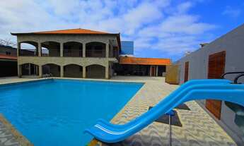 Imagem: Casa Cabo frio aluguel temporada e final