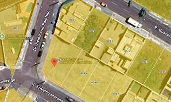 Imagem: Terreno à venda, 403 m² por R$ 360.000,00