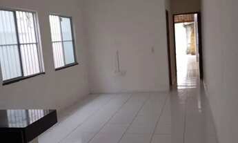 Imagem 5: Casa Completa (3 Quartos/Suíte/Churrasqueira) com a Parcela Mais Baixa do Mercado!