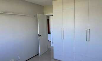 Imagem 6: Aluguel no Renascença - Apto com Ar e Cozinha Planejada