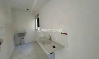 Imagem 4: Apartamento padrão PCD/PNE 1 dormitório - Bairro Mato Grande em Canoas