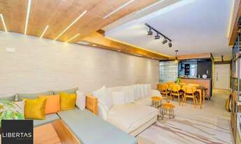 Imagem 3: Apartamento garden com 2 quartos e 110m² à venda em Mont'serrat