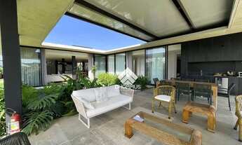 Imagem 2: Casa para alugar, 550 m² por R$ 90.000,00/mês - Condomínio Fazenda Boa Vista - Porto Feliz