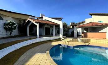 Imagem: Casa Solta para venda no Quintas do Calhau