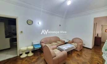 Imagem 3: Laranjeiras Apartamento com 3 dormitórios