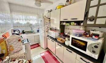 Imagem 6: Apartamento com 2 dormitórios mobiliado com box/vaga de garagem na Zona Nova de Capão da C