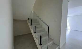 Imagem 7: Casas Duplex Alto Padrão com 4 Suítes e 2 Vagas Cidade dos Funcionários 152m²