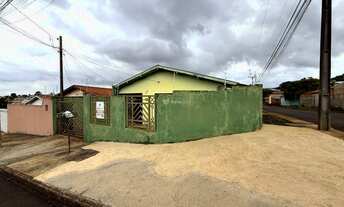 Imagem: CASA À VENDA NO RESID. PARQUE DA RAPOSA
