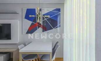 Imagem 3: Apartamento em Rua Guilherme Farel - Gleba Fazenda Palhano - Londrina/PR