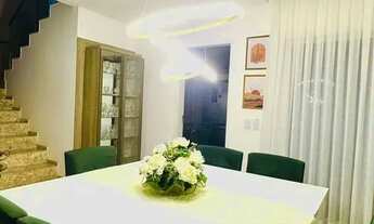 Imagem 3: Duplex de Esquina em Condomínio - Porteira Fechada