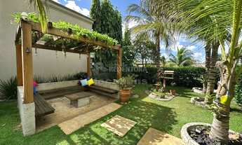 Imagem 4: Casa Venda no Condomínio Terras da Barra em Mendonça