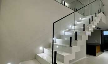 Imagem 5: Casa no Terras Alpha Cod0318