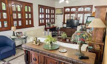 Imagem 7: Casa a venda, Rua Aníbal Moreira, 06 quartos, 03 suítes master, 06 vagas, ideal para clíni