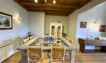 Imagem 4: Apartamento Duplex à Venda no Centro de Gramado!