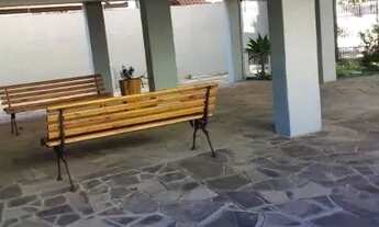 Imagem 2: Apartamento 2 dormitórios à venda Camaquã Porto Alegre/RS