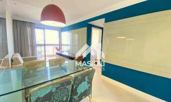 Imagem 3: Imóvel para aluguel possui 65 metros quadrados com 2 quartos em Itapuã - Vila Velha - ES