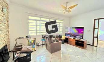 Imagem 2: Casa à venda no bairro Jardim Paulista - Ribeirão Preto/SP