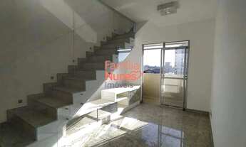 Imagem 2: COBERTURA PARA ALUGAR EM CONTAGEM