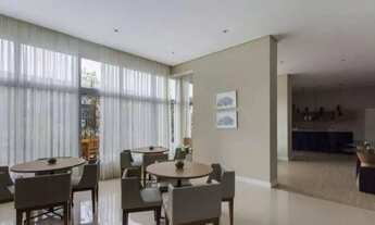 Imagem 7: Rarus Flats - Flat para locação - Edifício Ph.D Personal Home Design