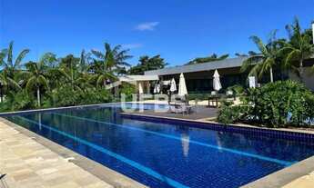 Imagem 2: Lote no Terras Alpha 1 , próximo à entrada do condomínio e do lado do clube!