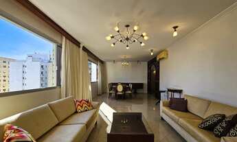 Imagem 6: Apartamento de 4 dormitórios à venda no Centro