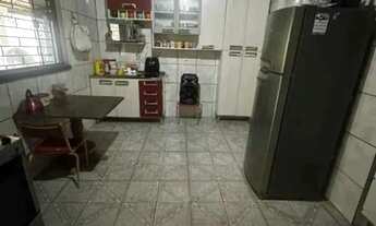 Imagem 4: CASA TÉRREA - PARQUE PERUCHE / ZONA NORTE - SÃO PAULO