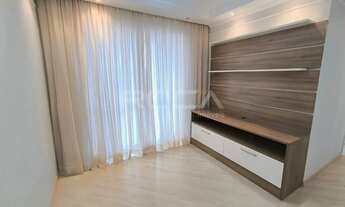 Imagem 5: Apartamento Padrão para Alugar no CENTRO de São Carlos - 3 Dormitórios com Suíte e Garagem