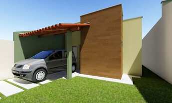 Imagem 5: CASAS NOVAS NO PORTAL DA ESPERANÇA - TERESINA/PI