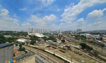 Imagem 7: Sala Comercial Semi Mobiliada à Venda no Now Offices na Lapa, 79 m2 com 1 Vaga